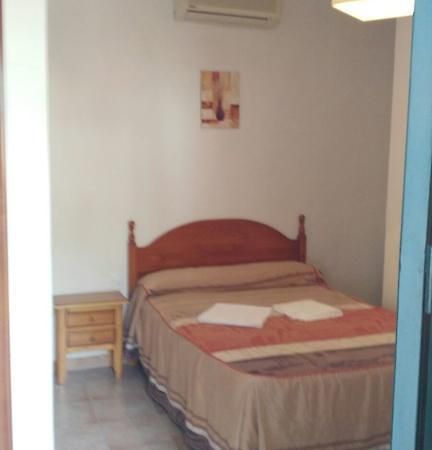 Hostal Las Parcelas Conil De La Frontera Exteriér fotografie
