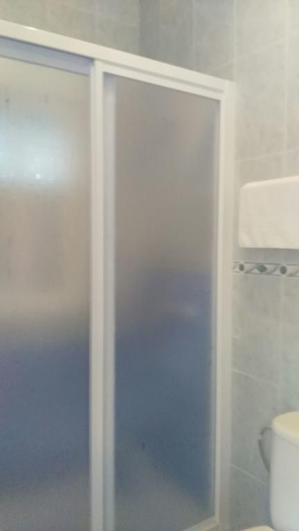 Hostal Las Parcelas Conil De La Frontera Exteriér fotografie