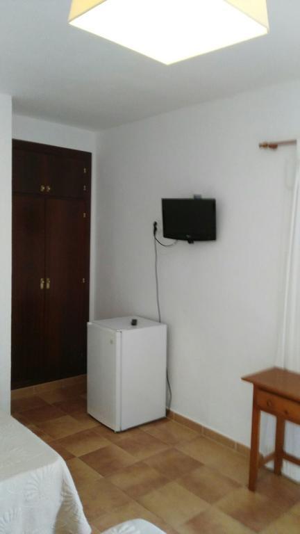 Hostal Las Parcelas Conil De La Frontera Exteriér fotografie